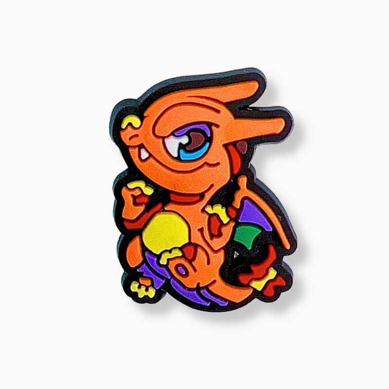 Charizard Charm