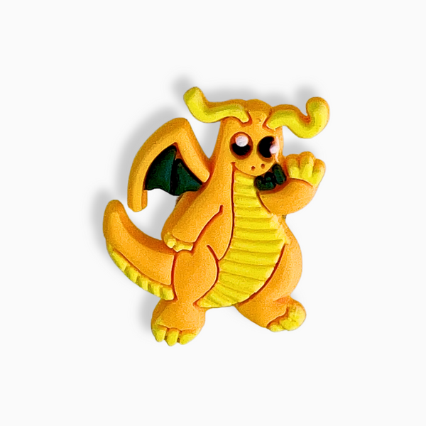 Dragonite Charm