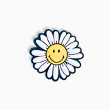 Smile Daisy Charm