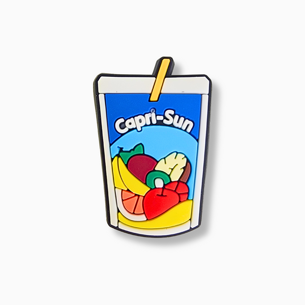 Capri Sun Charm