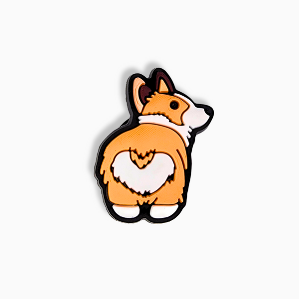 Corgi Charm