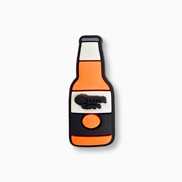 Beer Bottle Charm