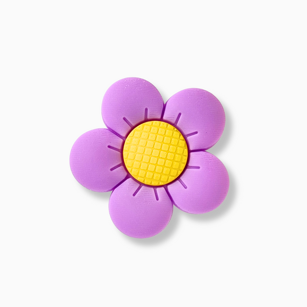 Cute Daisy Charm