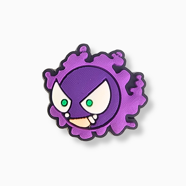 Gastly Charm