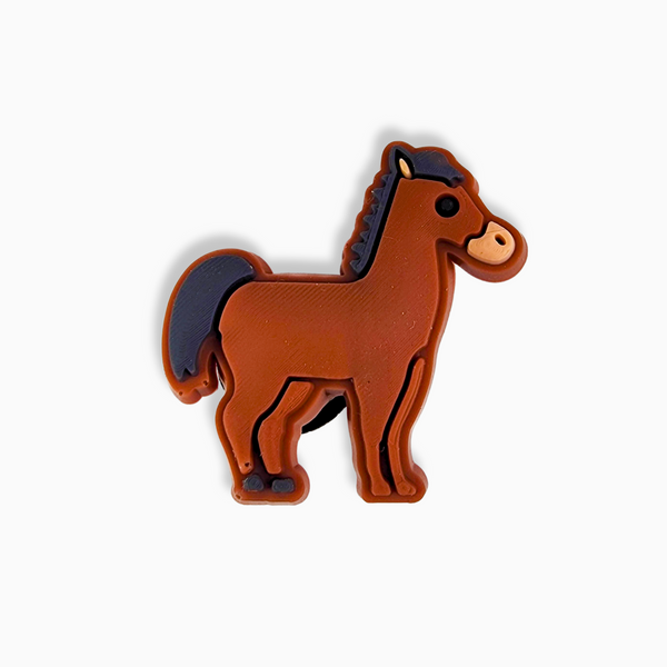 Horse Charm