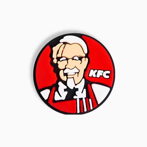 Fried Chicken Charm