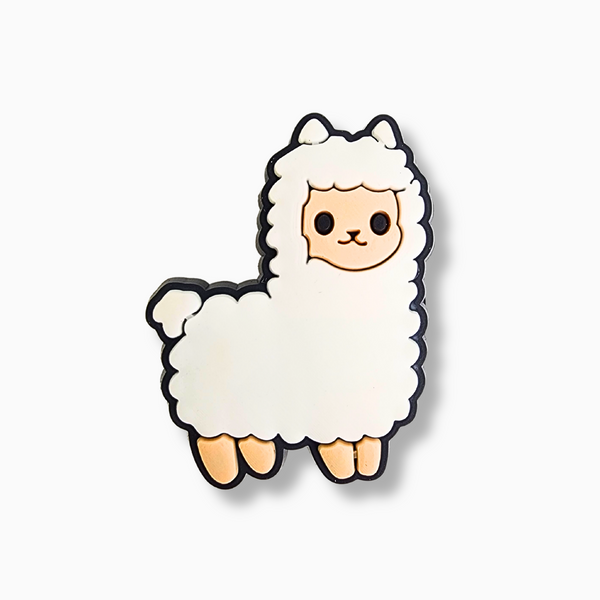 Llama Charm