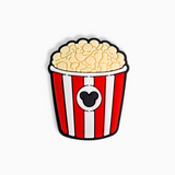 Popcorn Charm