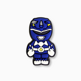 Power Rangers Charm