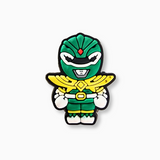 Power Rangers Charm