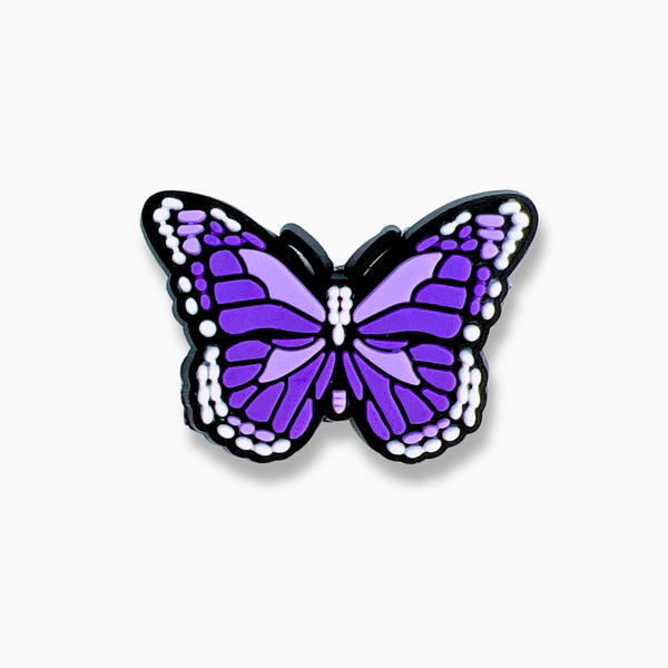 Butterfly Charm