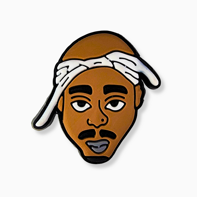 Tupac Charm