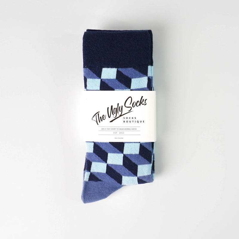 The Gentlement Socks