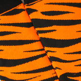 Tiger Pattern Socks