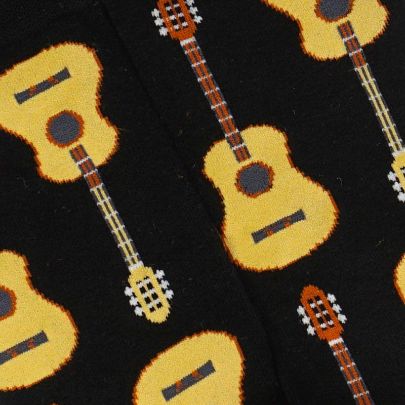 Classical Guitars Sock