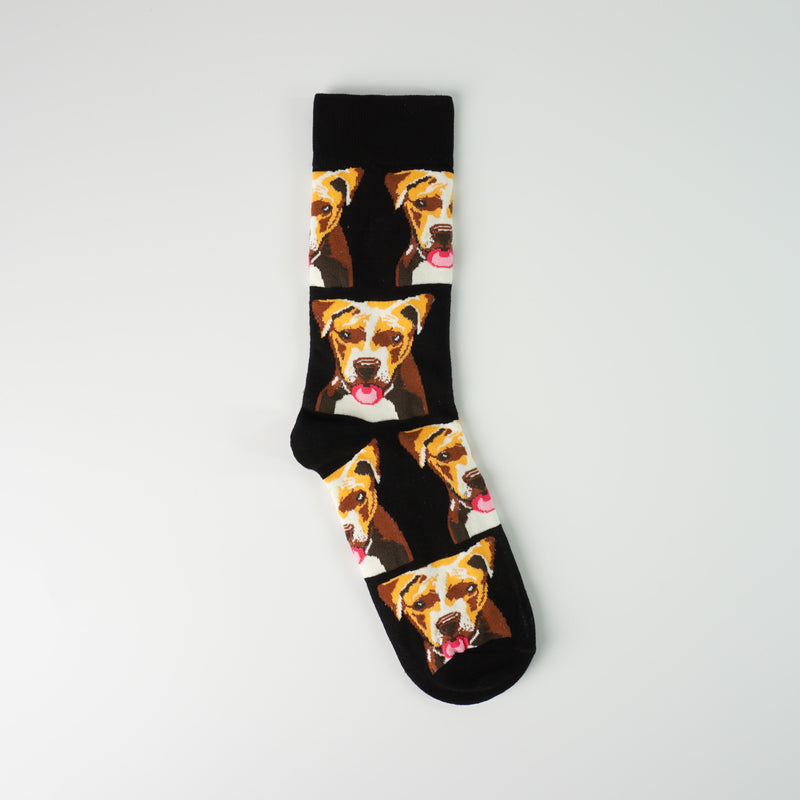 Dog Lovers Socks