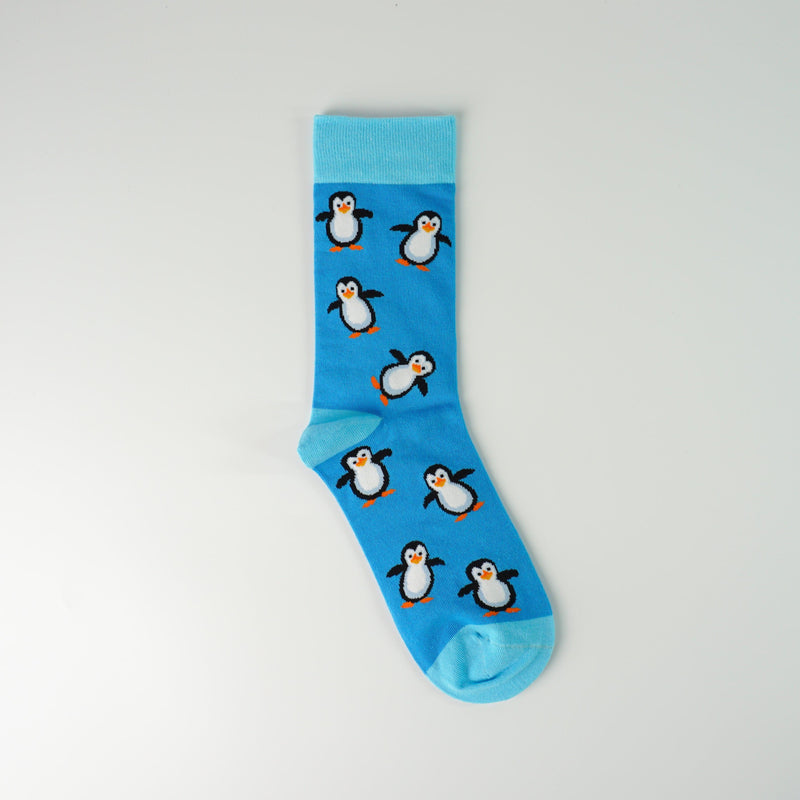 Little Penguins Socks