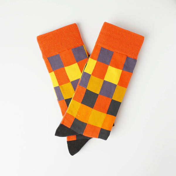 Pixel Socks
